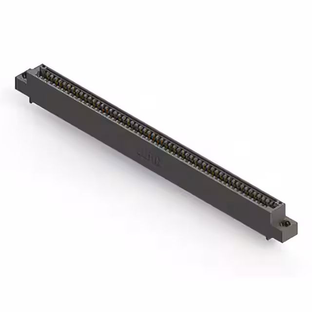 895-055-524-407 EDAC Inc.  Edgeboard Connectors